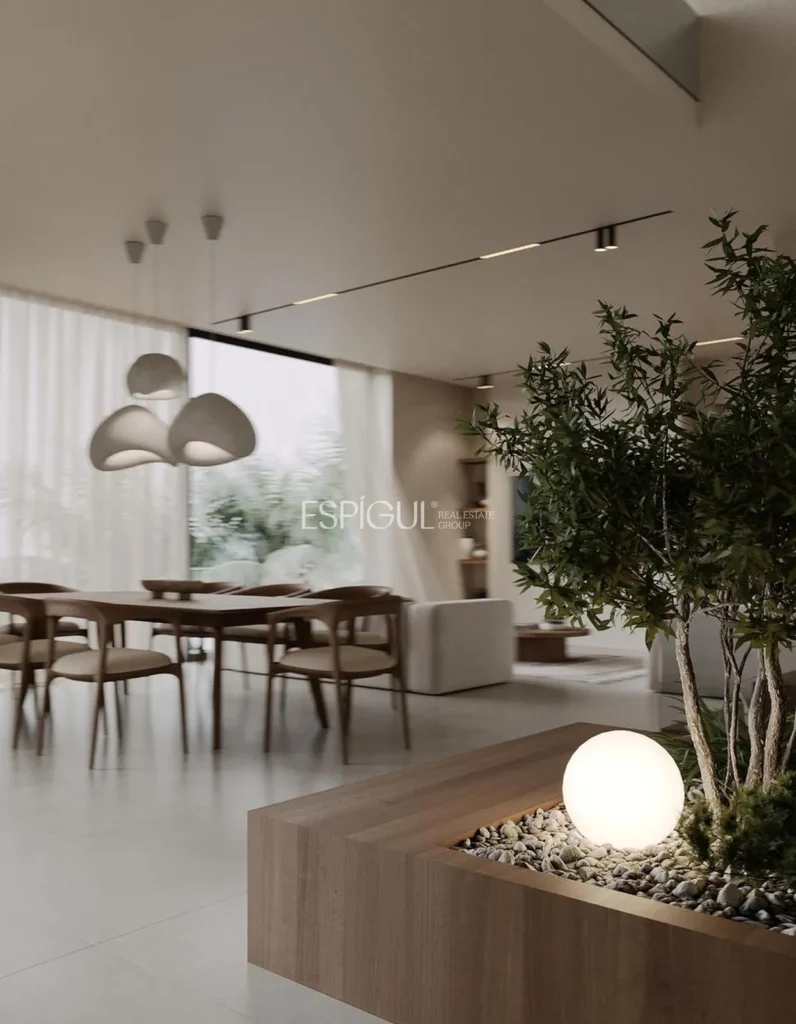 Propriété de luxe à Vilassar de Dalt, à seulement 20 minutes de Barcelone