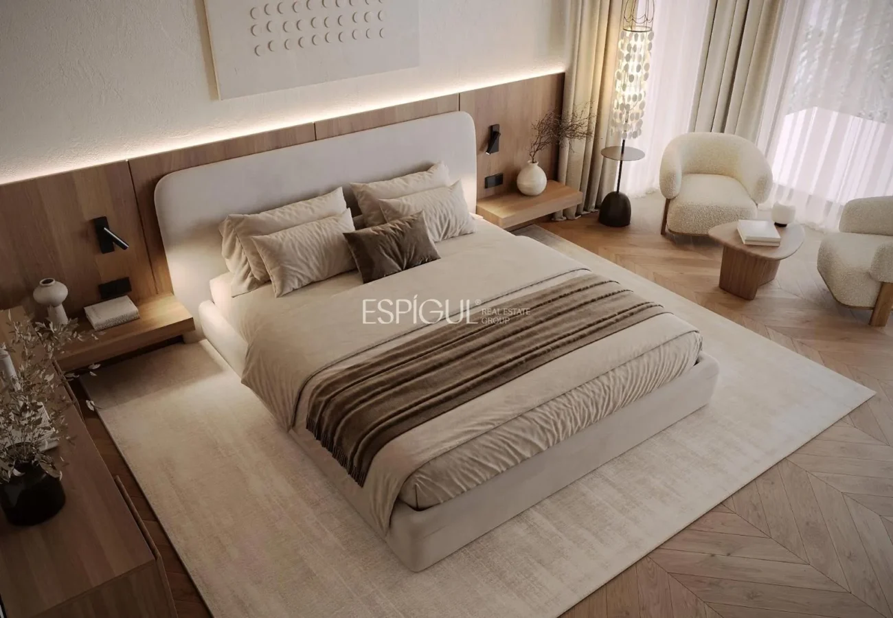 Propriété de luxe à Vilassar de Dalt, à seulement 20 minutes de Barcelone