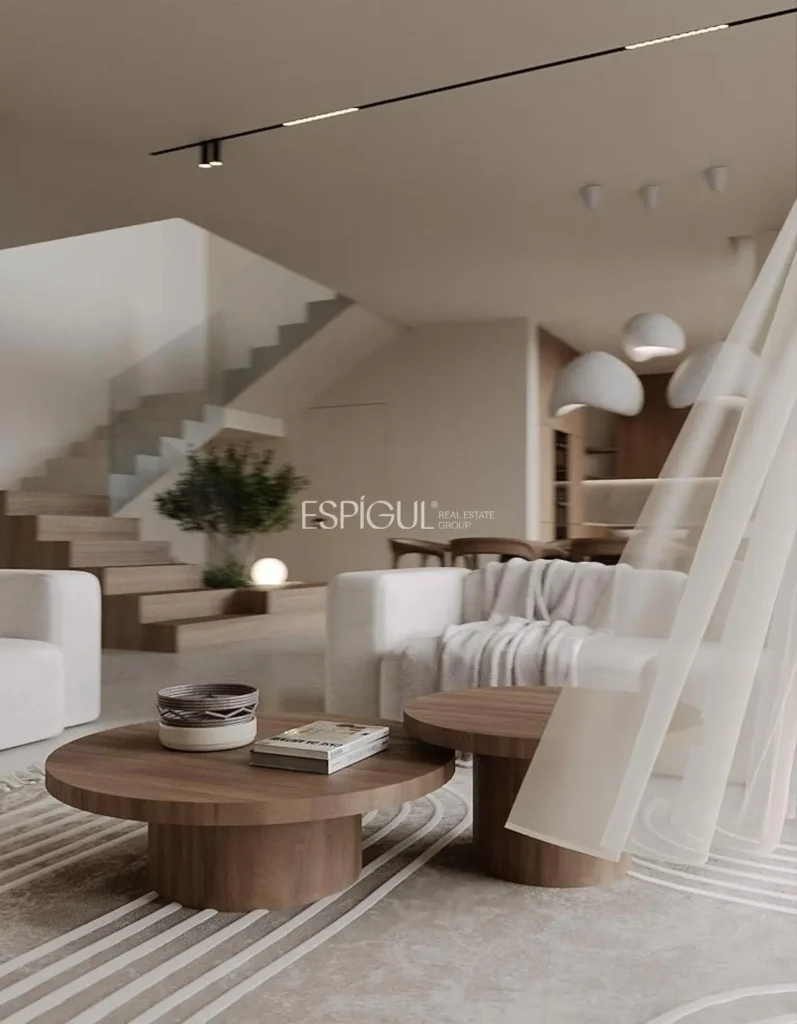 Propriété de luxe à Vilassar de Dalt, à seulement 20 minutes de Barcelone