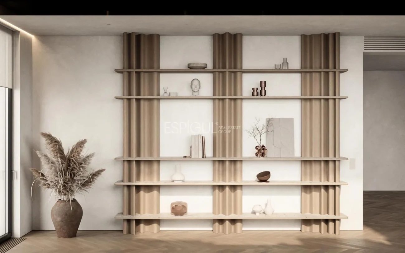 Propriété de luxe à Vilassar de Dalt, à seulement 20 minutes de Barcelone