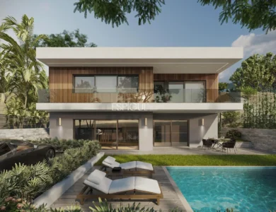 Роскошная недвижимость в Вилассар-де-Дальт, всего в 20 минутах от Барселоны