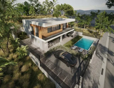 Propriété de luxe à Vilassar de Dalt, à seulement 20 minutes de Barcelone