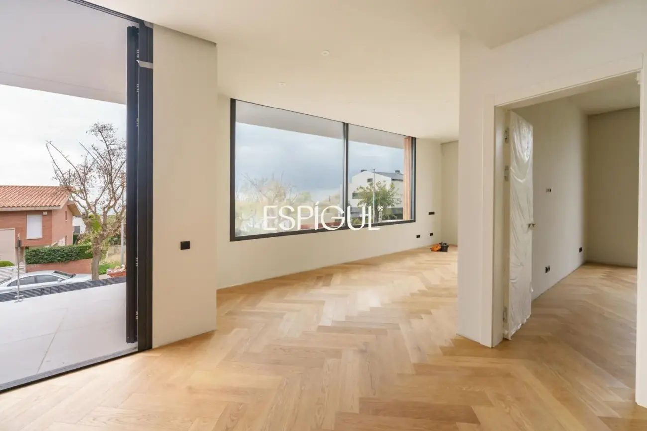 Роскошная недвижимость в Вилассар-де-Дальт, всего в 20 минутах от Барселоны