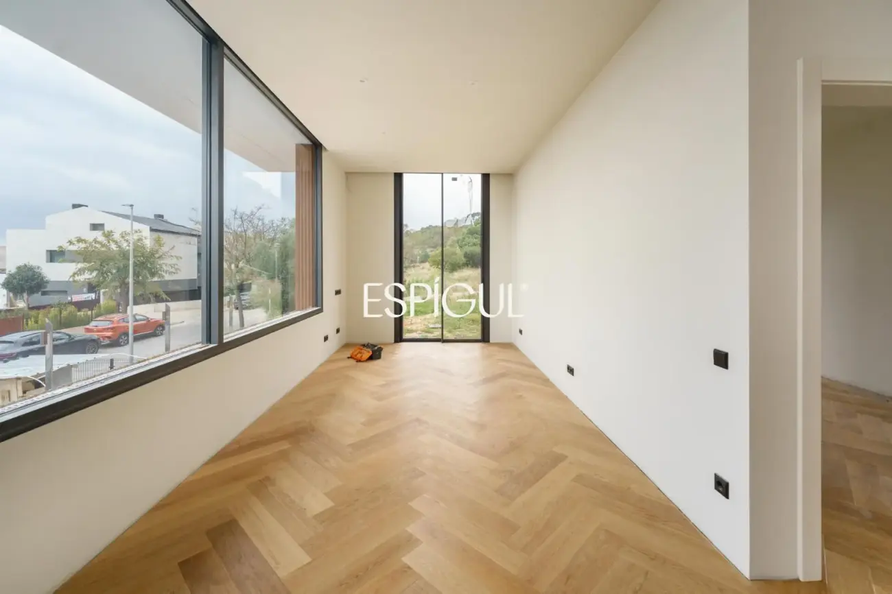 Роскошная недвижимость в Вилассар-де-Дальт, всего в 20 минутах от Барселоны