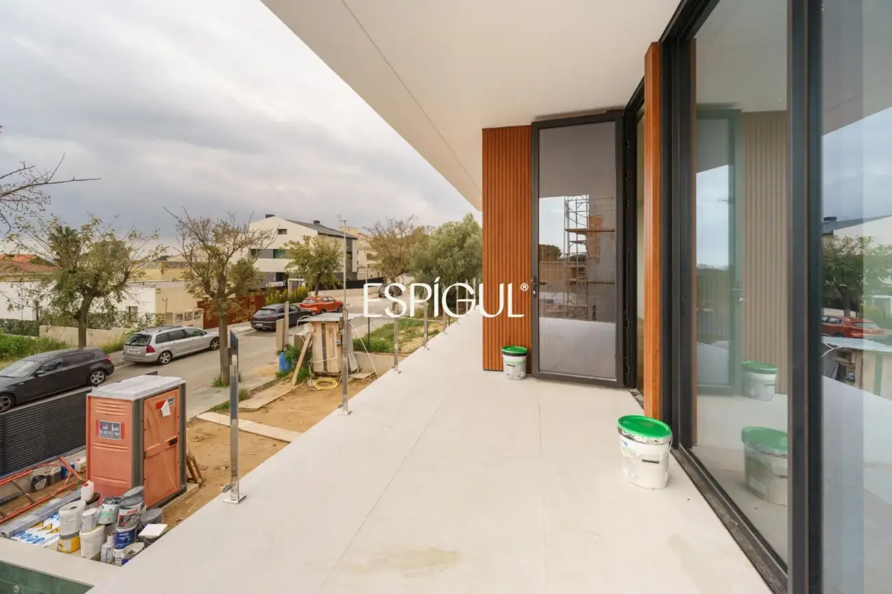 Роскошная недвижимость в Вилассар-де-Дальт, всего в 20 минутах от Барселоны