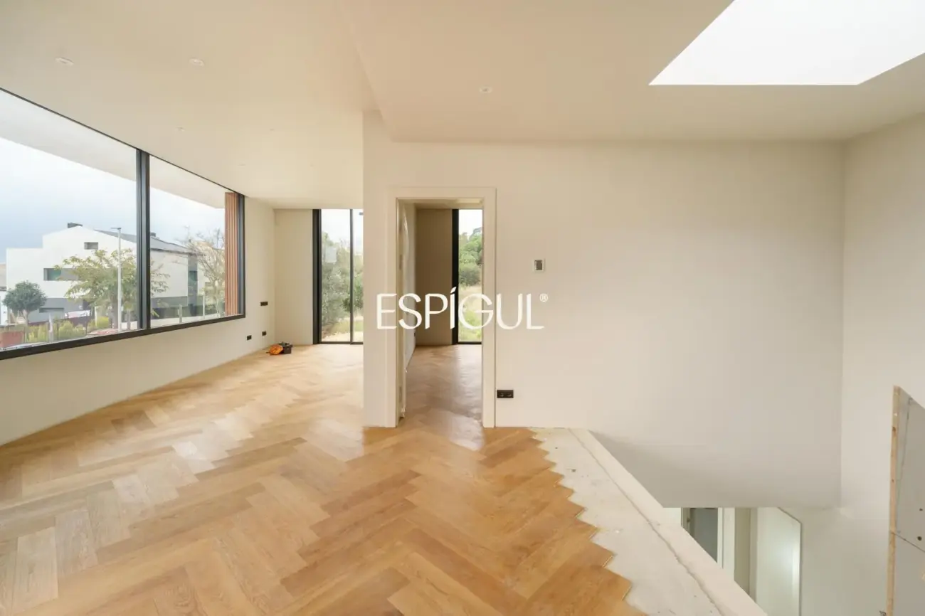 Роскошная недвижимость в Вилассар-де-Дальт, всего в 20 минутах от Барселоны