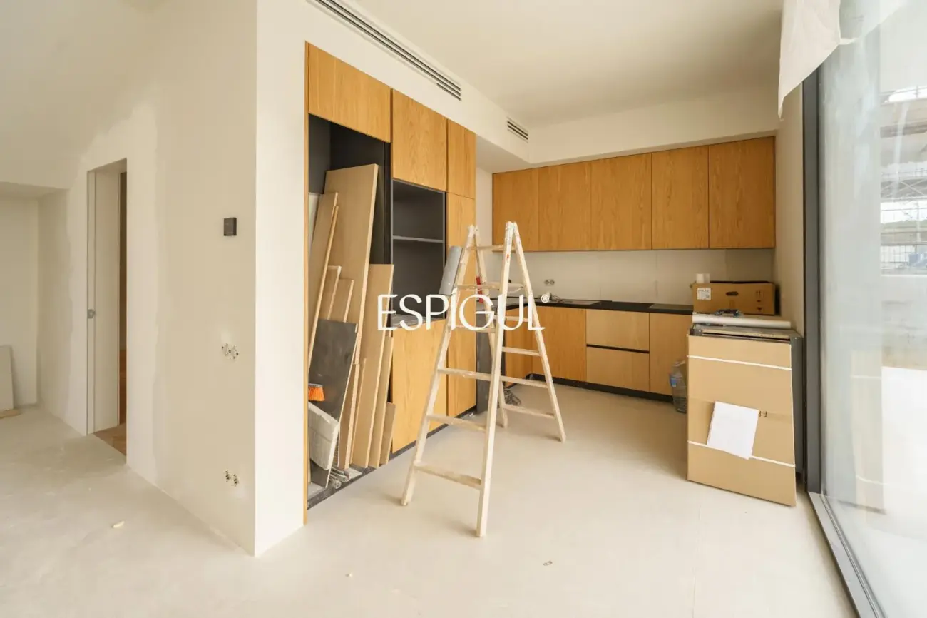 Роскошная недвижимость в Вилассар-де-Дальт, всего в 20 минутах от Барселоны