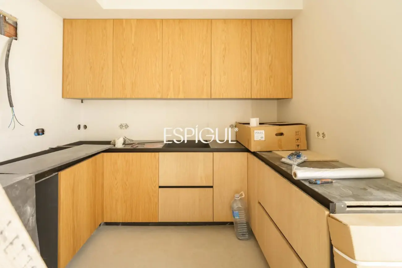 Роскошная недвижимость в Вилассар-де-Дальт, всего в 20 минутах от Барселоны