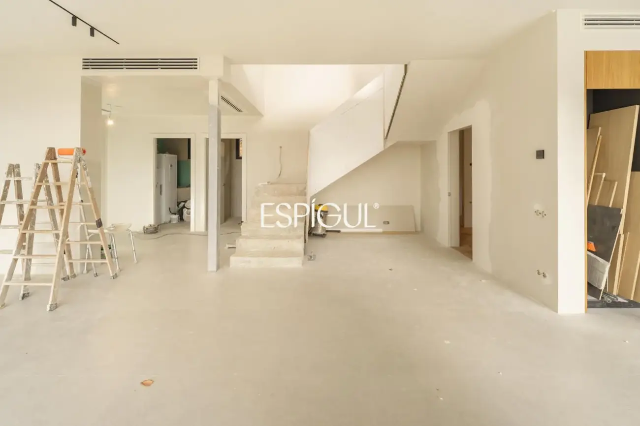 Роскошная недвижимость в Вилассар-де-Дальт, всего в 20 минутах от Барселоны