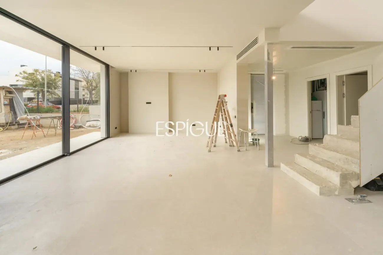 Роскошная недвижимость в Вилассар-де-Дальт, всего в 20 минутах от Барселоны