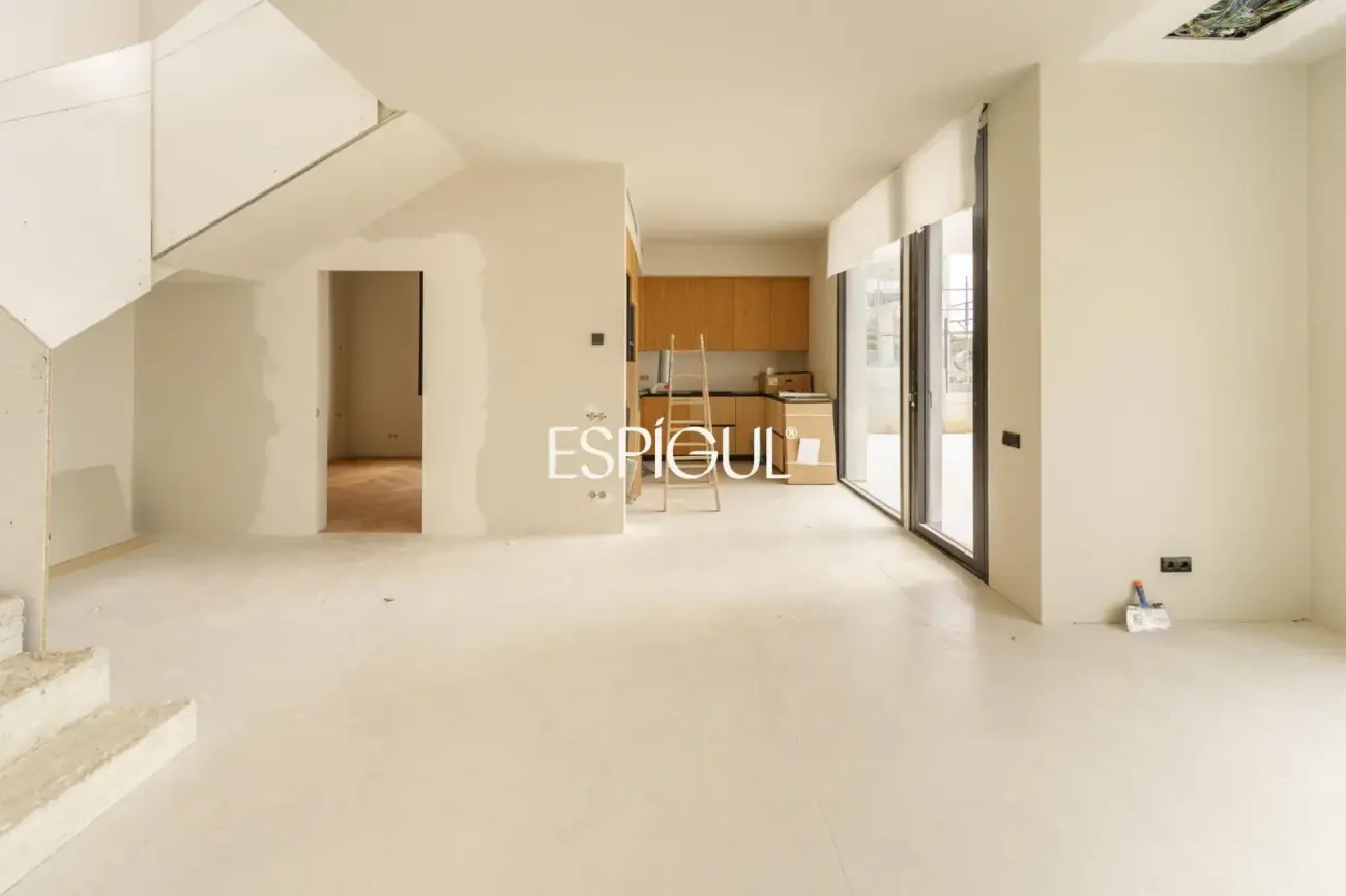 Роскошная недвижимость в Вилассар-де-Дальт, всего в 20 минутах от Барселоны