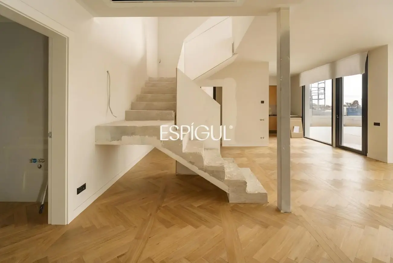 Роскошная недвижимость в Вилассар-де-Дальт, всего в 20 минутах от Барселоны