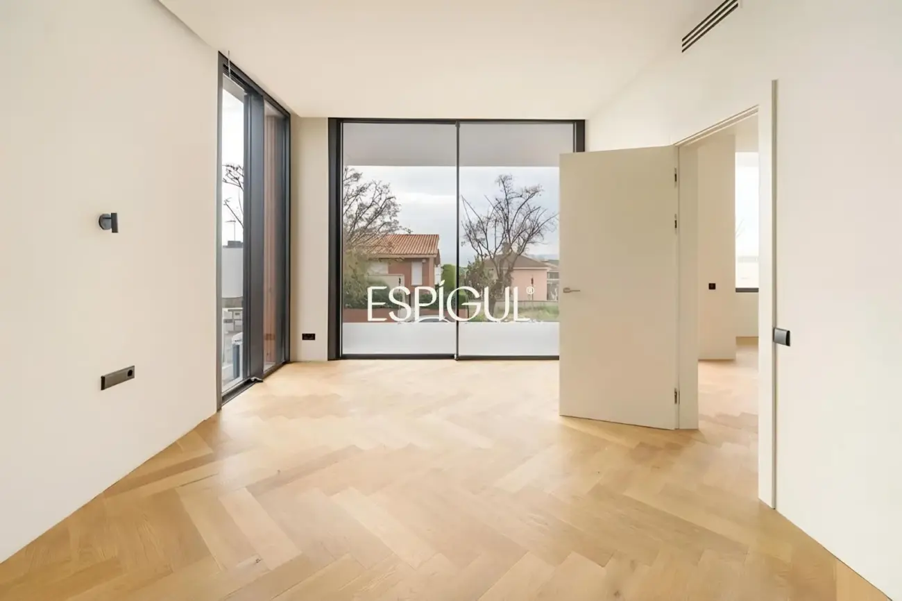 Роскошная недвижимость в Вилассар-де-Дальт, всего в 20 минутах от Барселоны