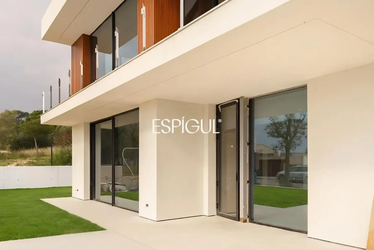 Роскошная недвижимость в Вилассар-де-Дальт, всего в 20 минутах от Барселоны