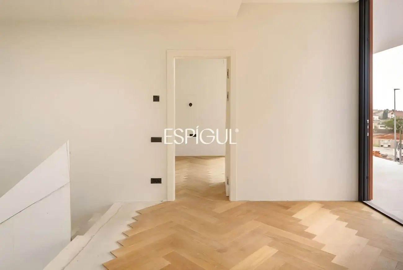 Роскошная недвижимость в Вилассар-де-Дальт, всего в 20 минутах от Барселоны