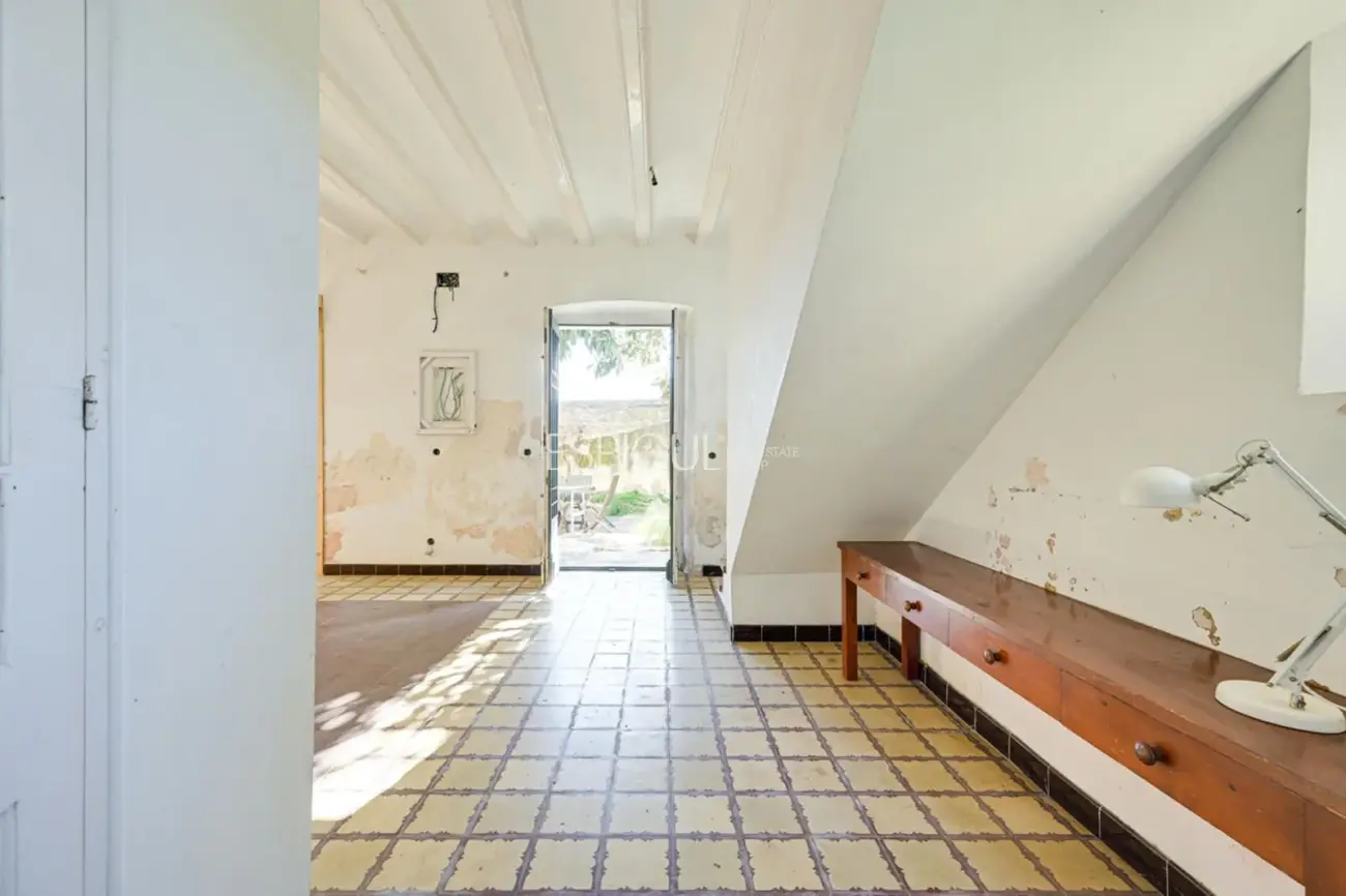 Propietat única a Sant Feliu de Guíxols