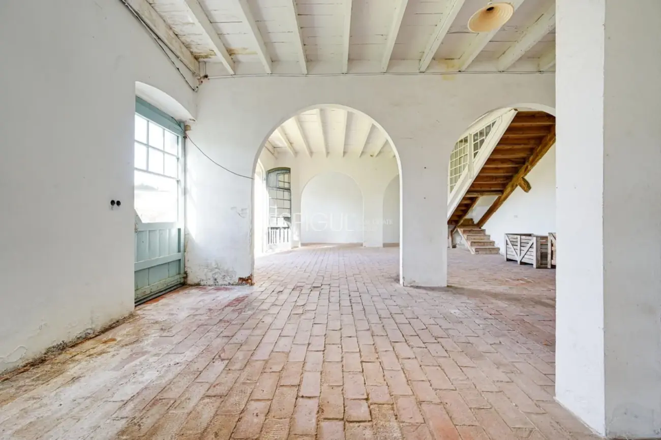 Propietat única a Sant Feliu de Guíxols