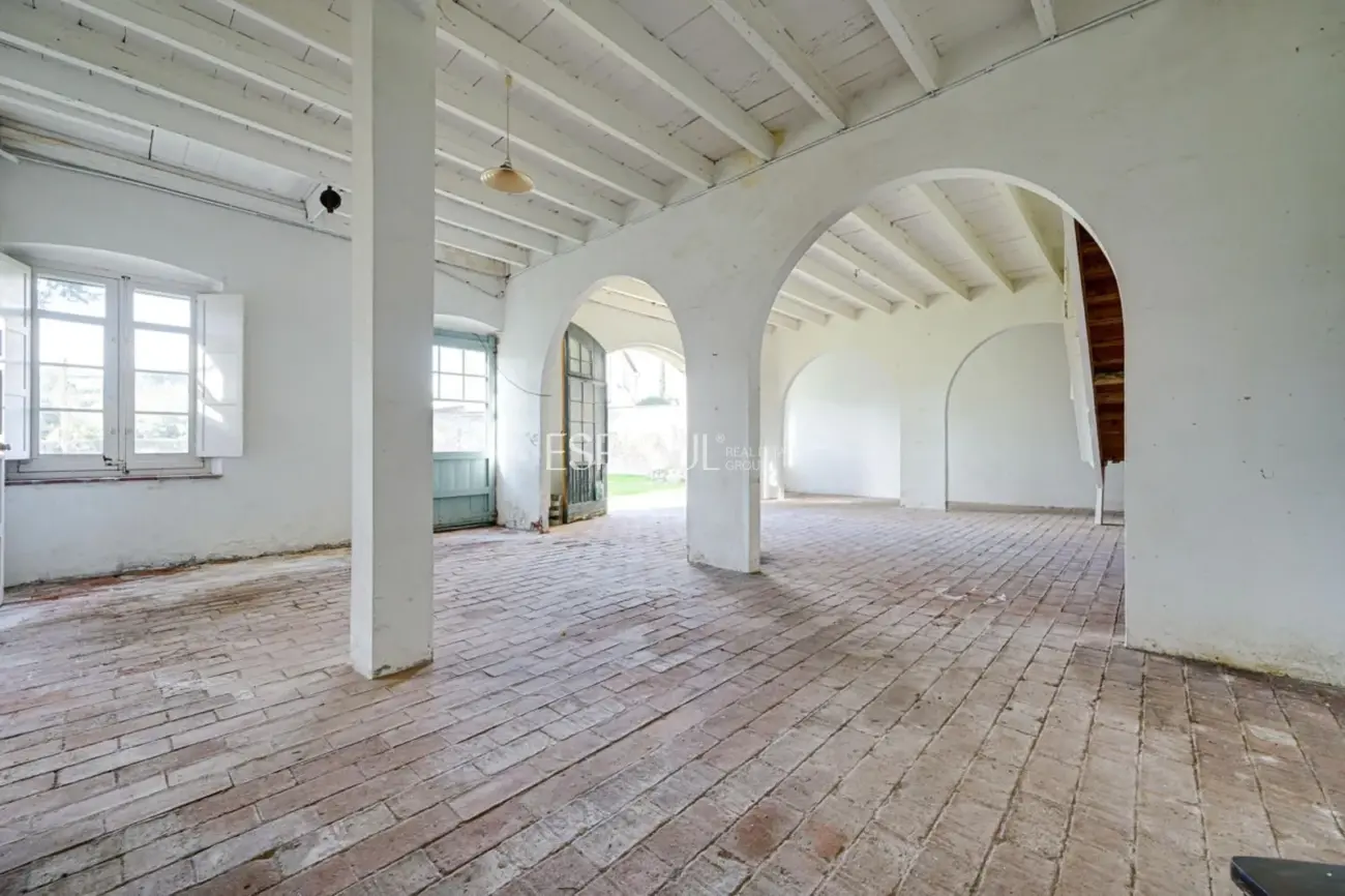 Propietat única a Sant Feliu de Guíxols