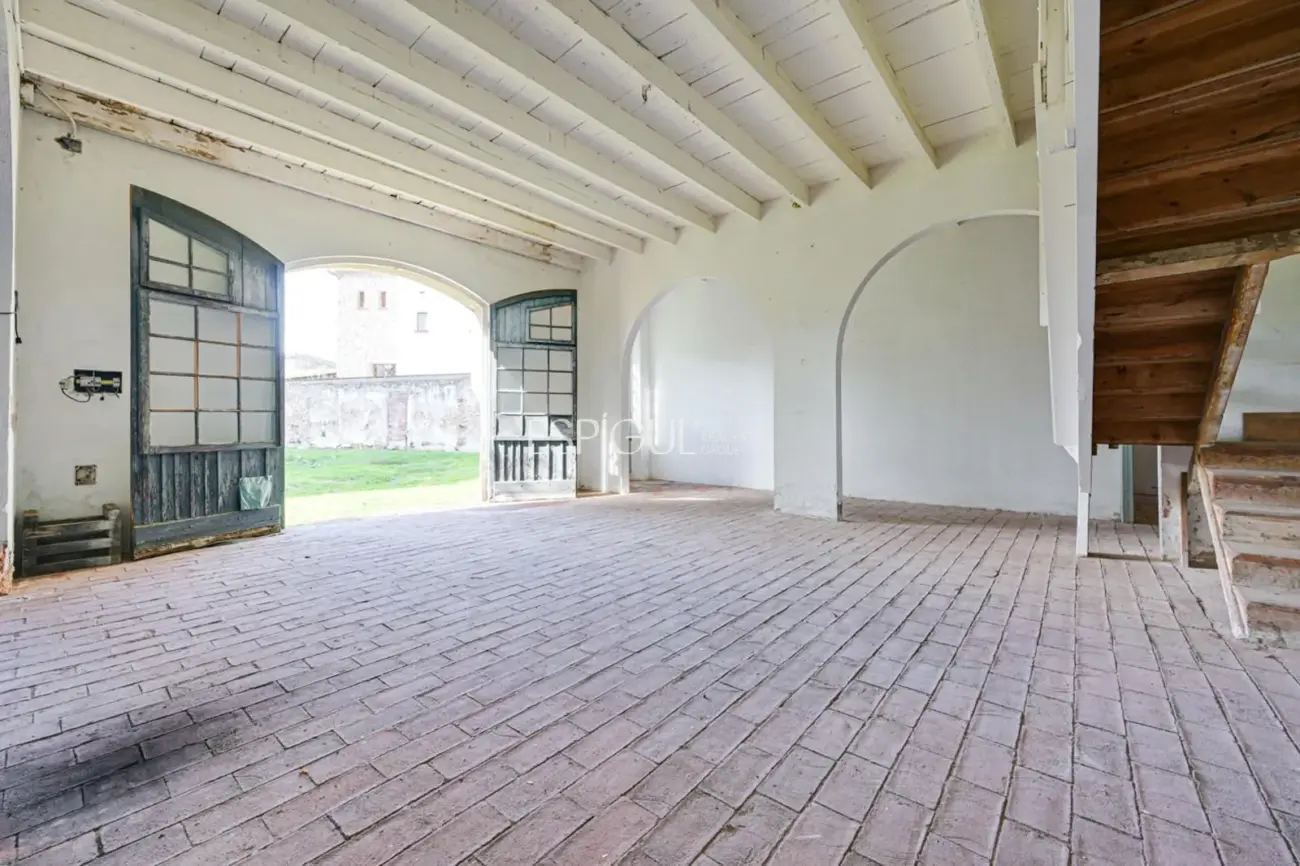 Propietat única a Sant Feliu de Guíxols