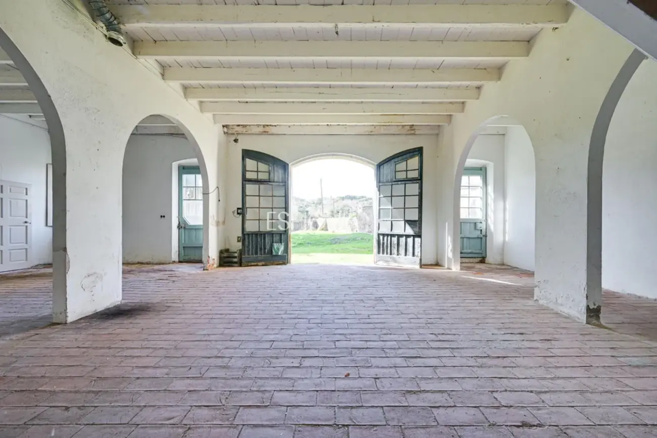 Propietat única a Sant Feliu de Guíxols