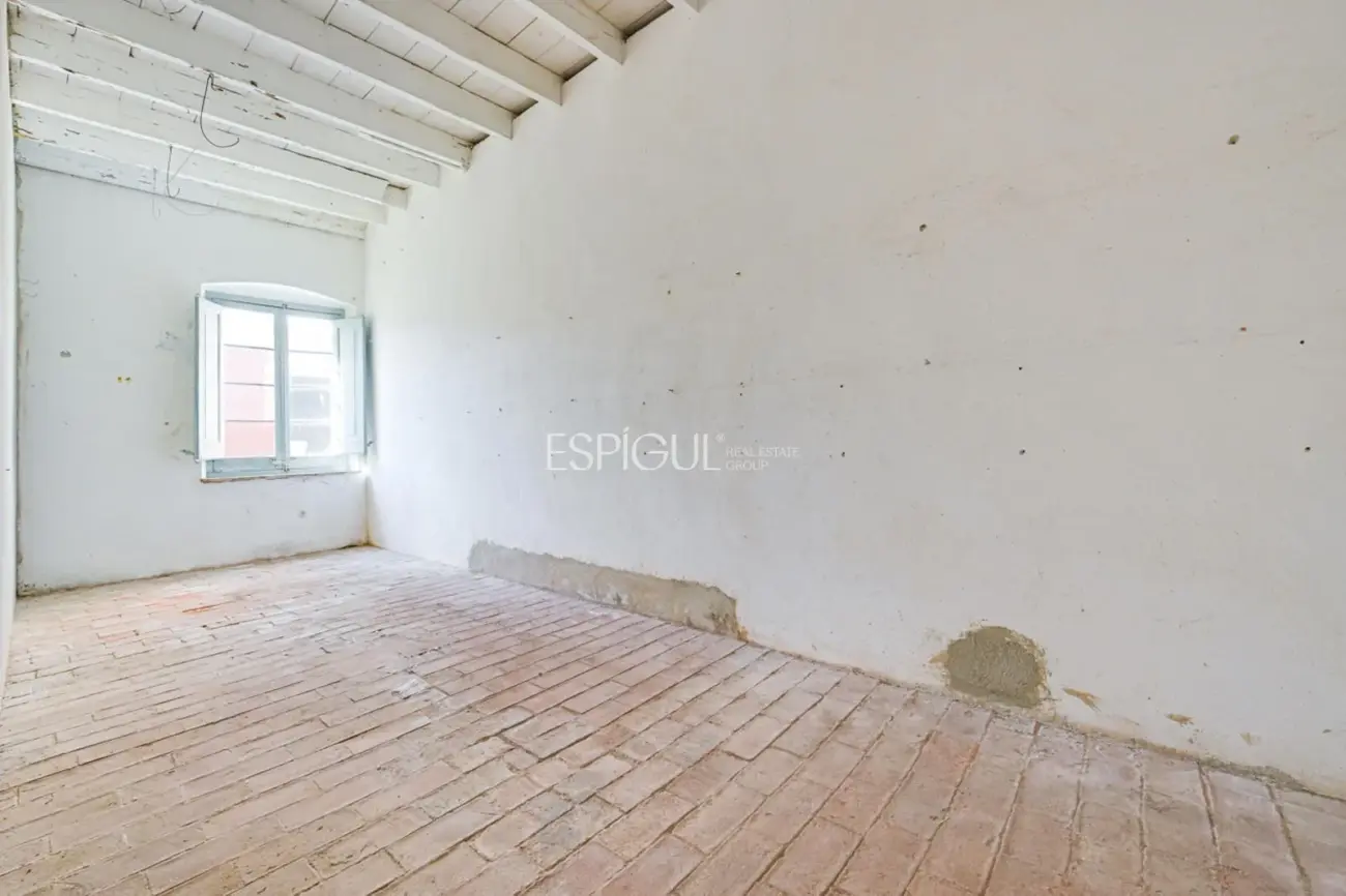 Propietat única a Sant Feliu de Guíxols