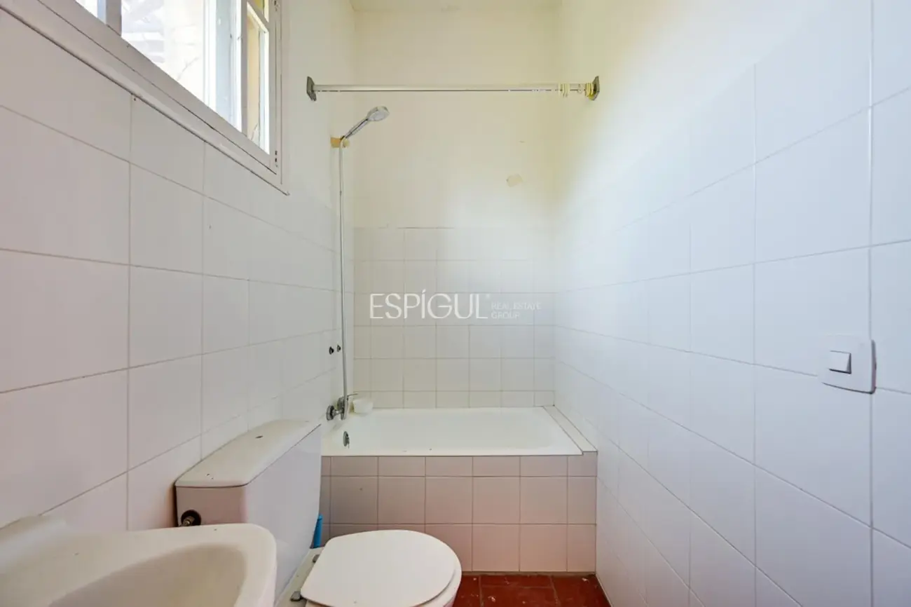 Propietat única a Sant Feliu de Guíxols