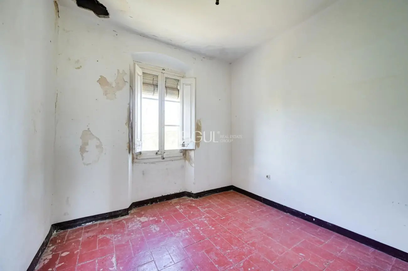 Propietat única a Sant Feliu de Guíxols