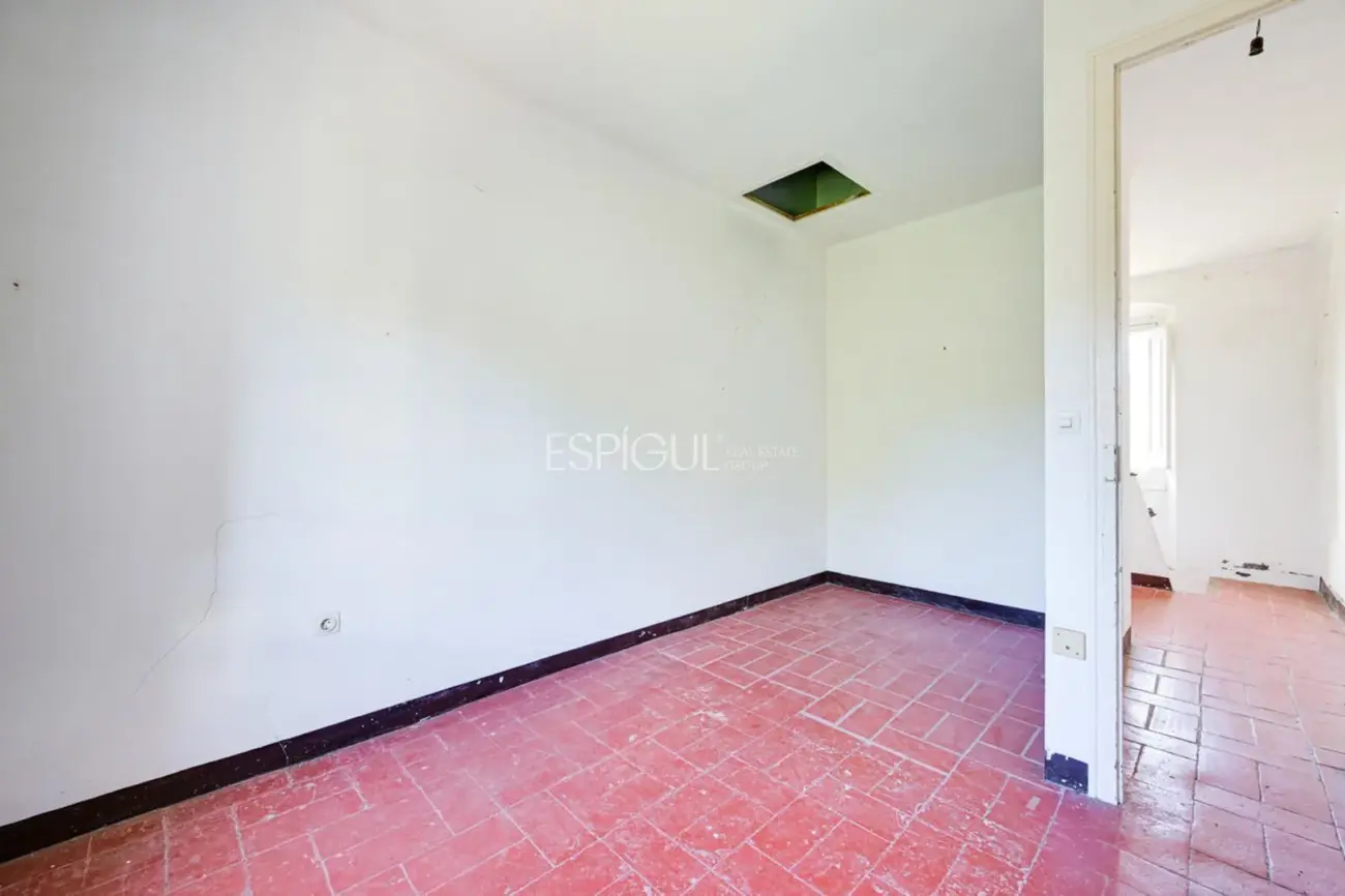 Propietat única a Sant Feliu de Guíxols