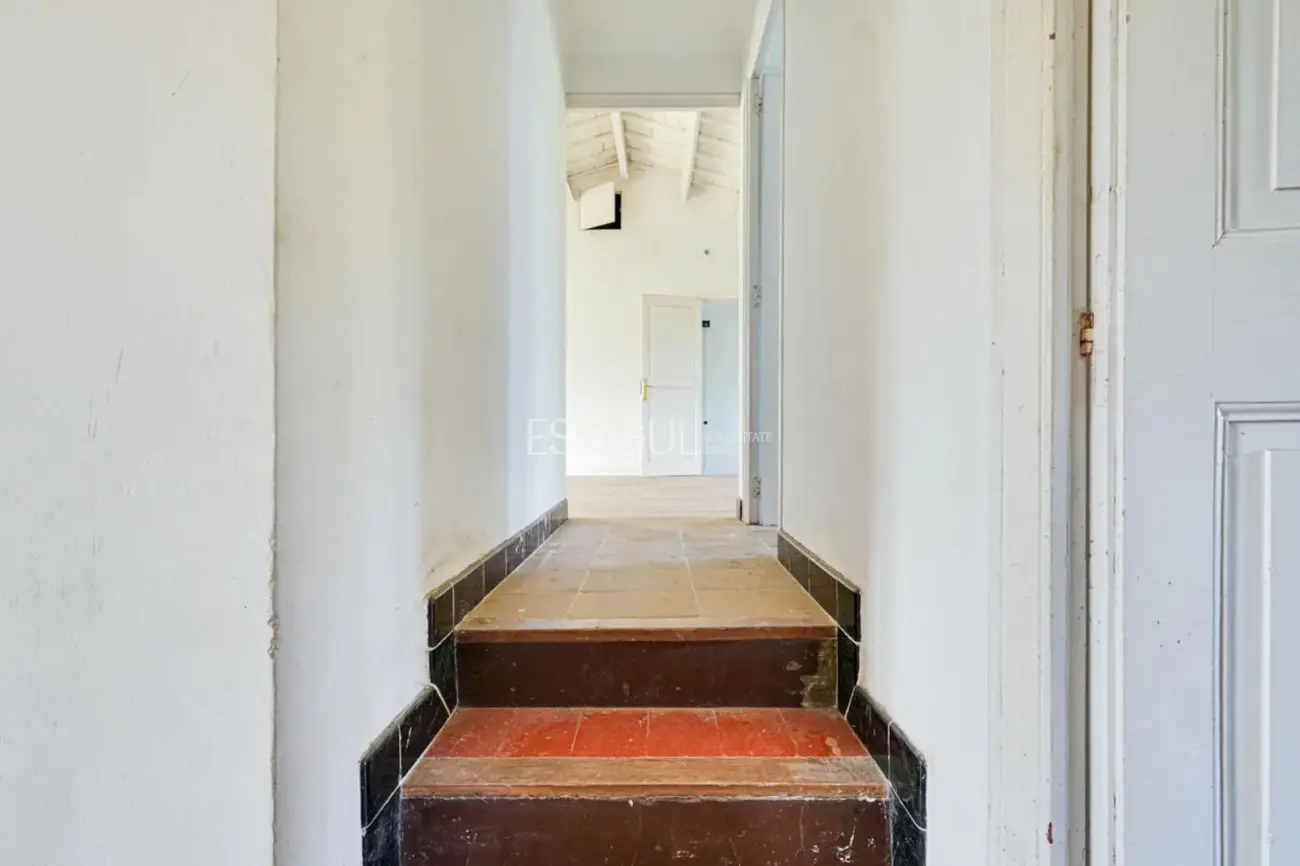 Propietat única a Sant Feliu de Guíxols