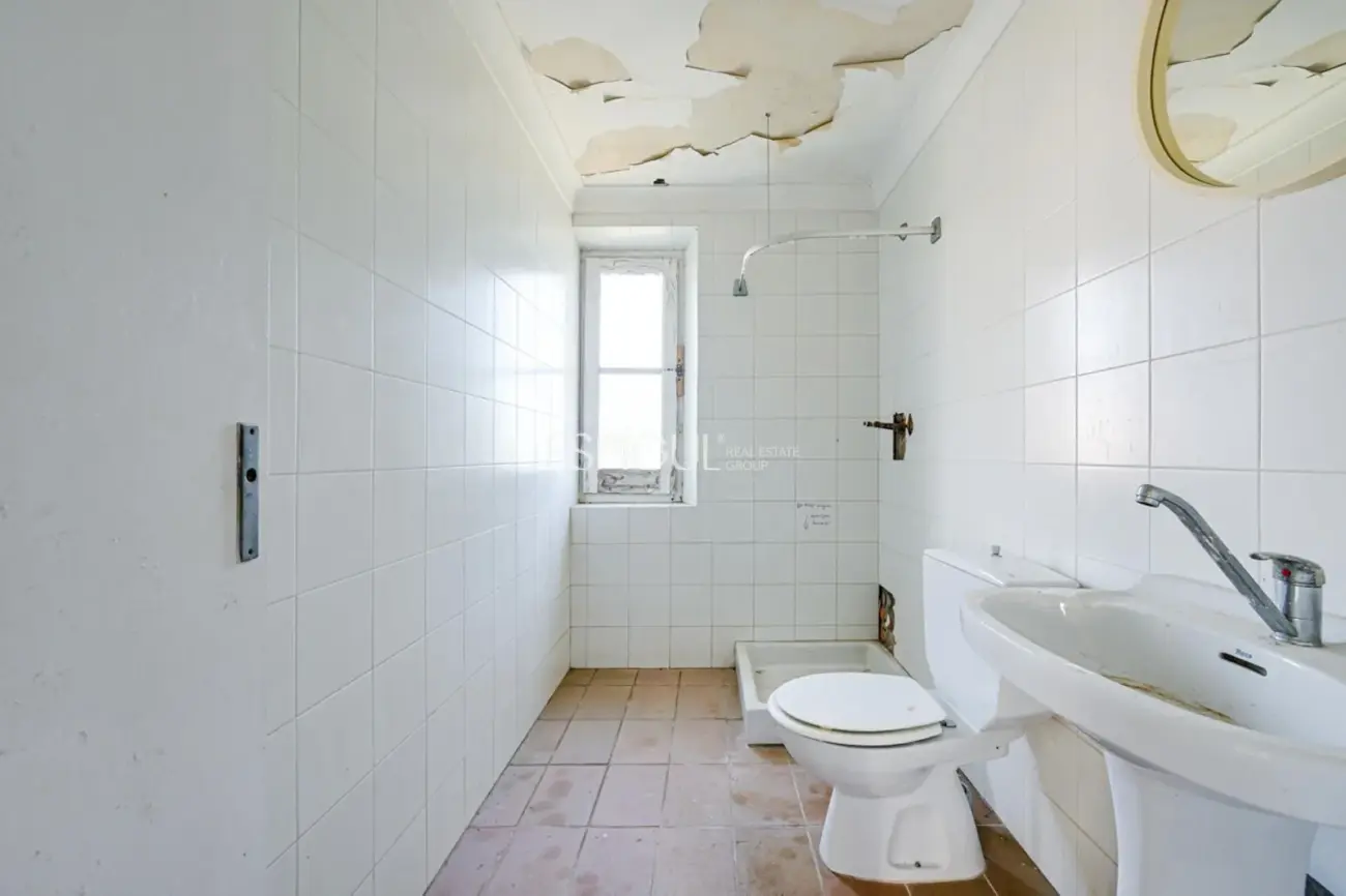 Propietat única a Sant Feliu de Guíxols