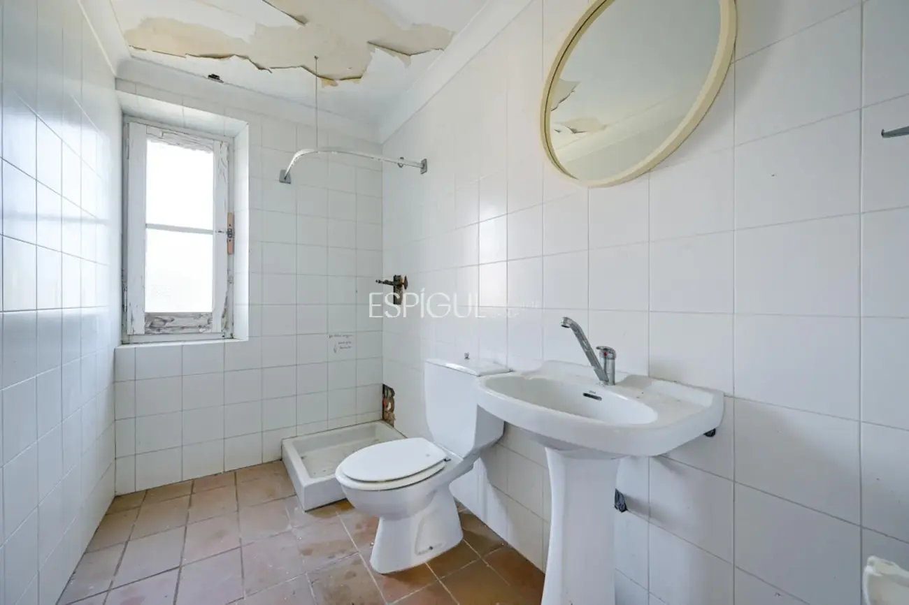 Propietat única a Sant Feliu de Guíxols