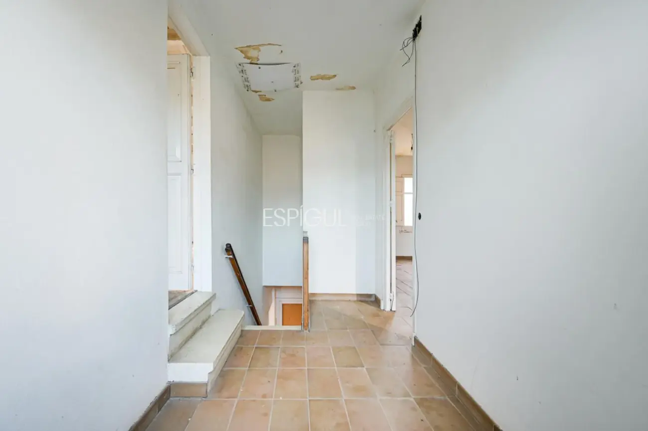 Propietat única a Sant Feliu de Guíxols