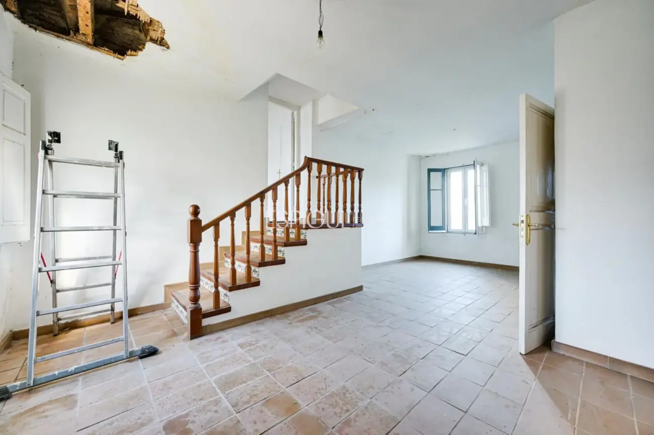 Propietat única a Sant Feliu de Guíxols