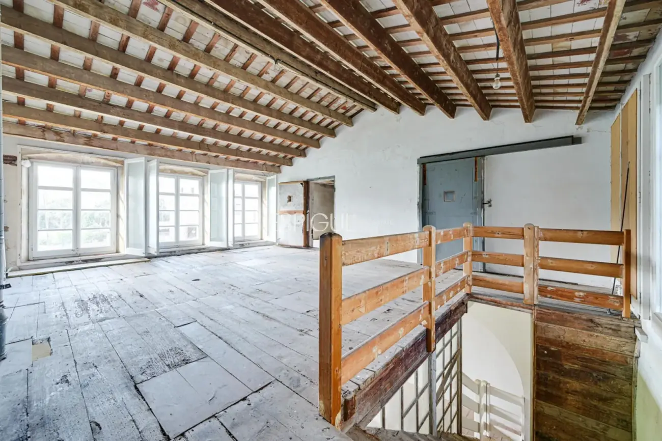 Propietat única a Sant Feliu de Guíxols