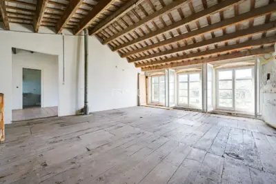 Propietat única a Sant Feliu de Guíxols