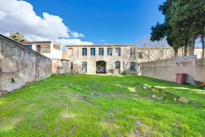 Propietat única a Sant Feliu de Guíxols