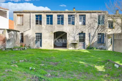 Propietat única a Sant Feliu de Guíxols