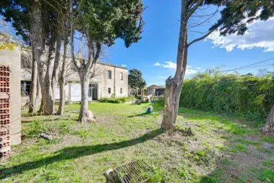 Propietat única a Sant Feliu de Guíxols