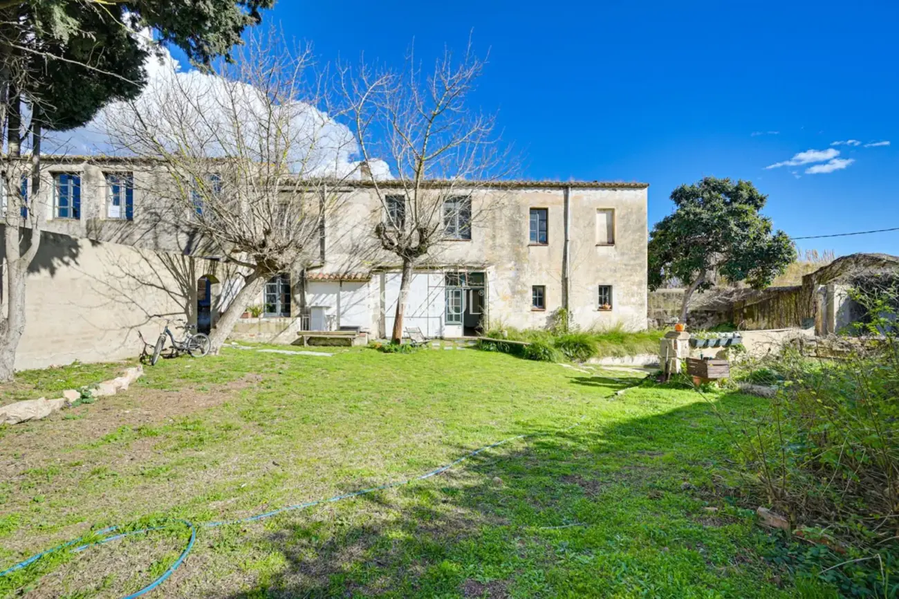 Propietat única a Sant Feliu de Guíxols