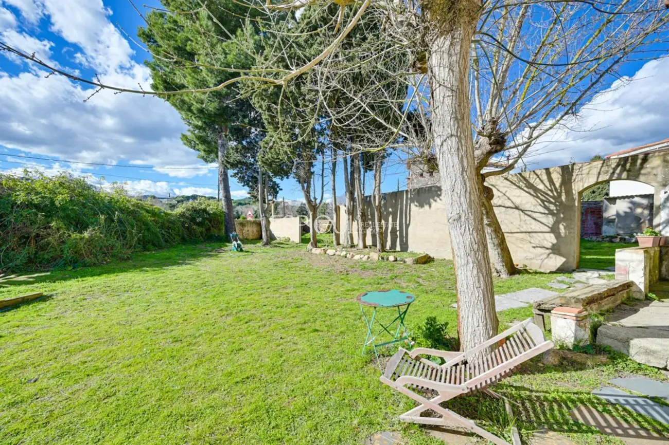 Propietat única a Sant Feliu de Guíxols