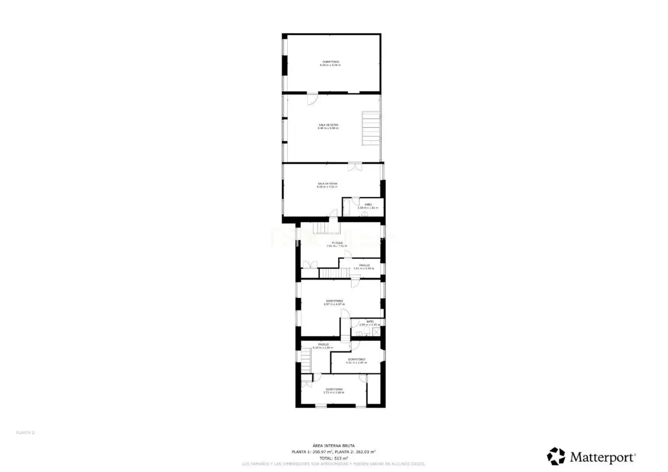 Propietat única a Sant Feliu de Guíxols