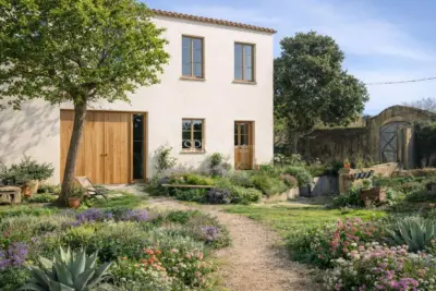 Propiedad única en Sant Feliu de Guíxols