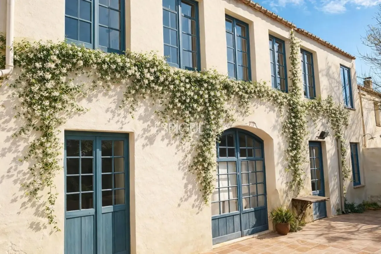 Propiedad única en Sant Feliu de Guíxols