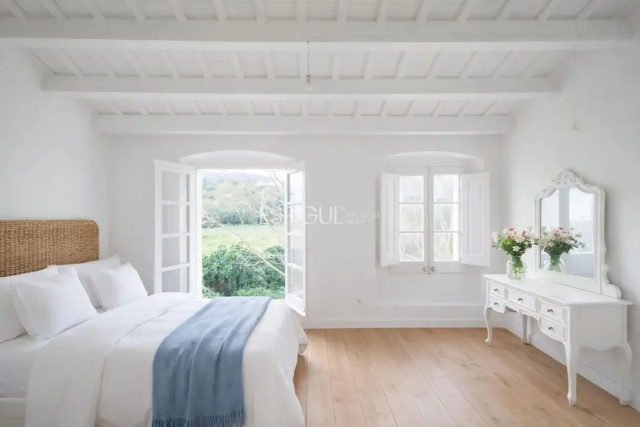 Propiedad única en Sant Feliu de Guíxols