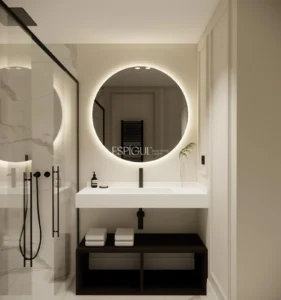 Sofisticado piso con terraza en Castellana, Barrio de Salamanca