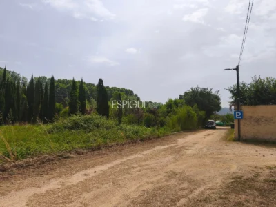 Terreno ideal para viveros o agrícola