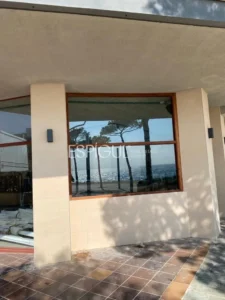 Restaurantübergabe in erster Meereslinie in Platja d’Aro