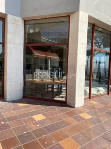 Restaurantübergabe in erster Meereslinie in Platja d’Aro