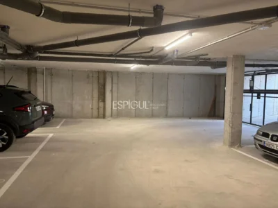 Letzter Parkplatz zum Verkauf in Domeny Girona