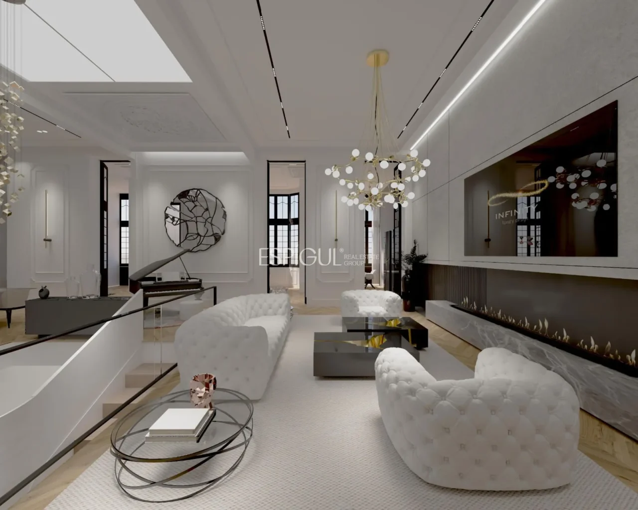 Un sueño convertido en realidad en calle Valencia